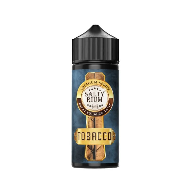 Mad Juice Tobacco Saltyrium 24/120ml