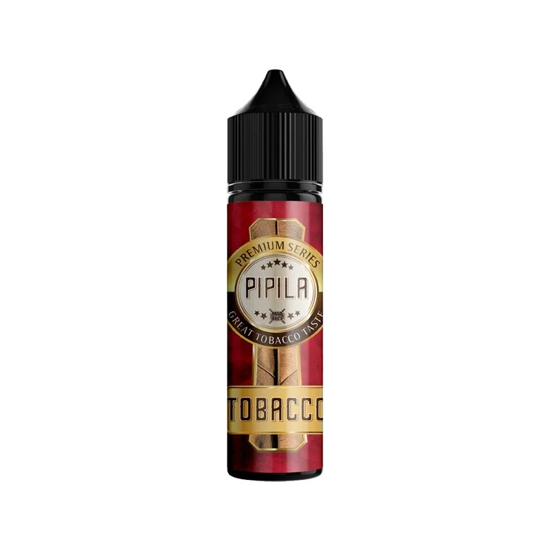 Mad Juice Tobacco Pipila 12/60ml