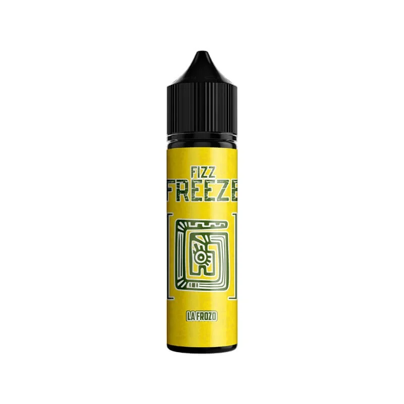 Mad Juice Fizz Freeze Lafrozo 12/60ml