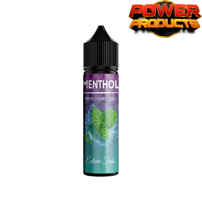 Mad Juice Menthol 12/60ml