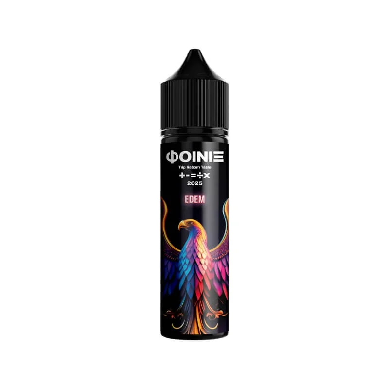 Mad Juice Phoenix Edem 12/60ml