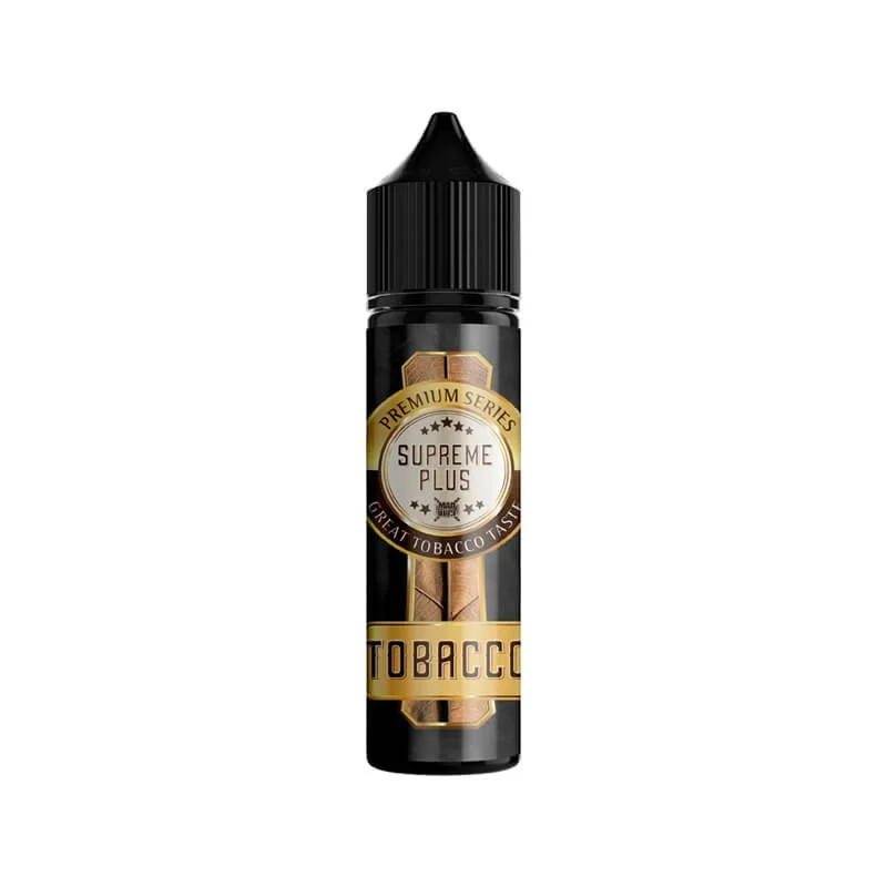 Mad Juice Tobacco Supreme Plus 12/60ml