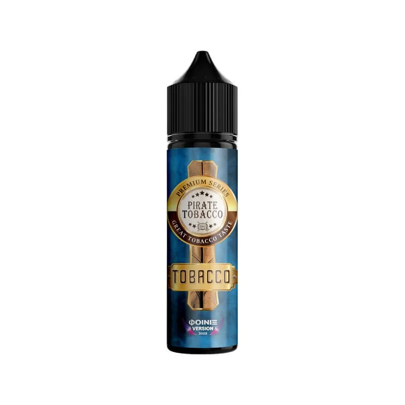Mad Juice Tobacco Pirate 12/60ml
