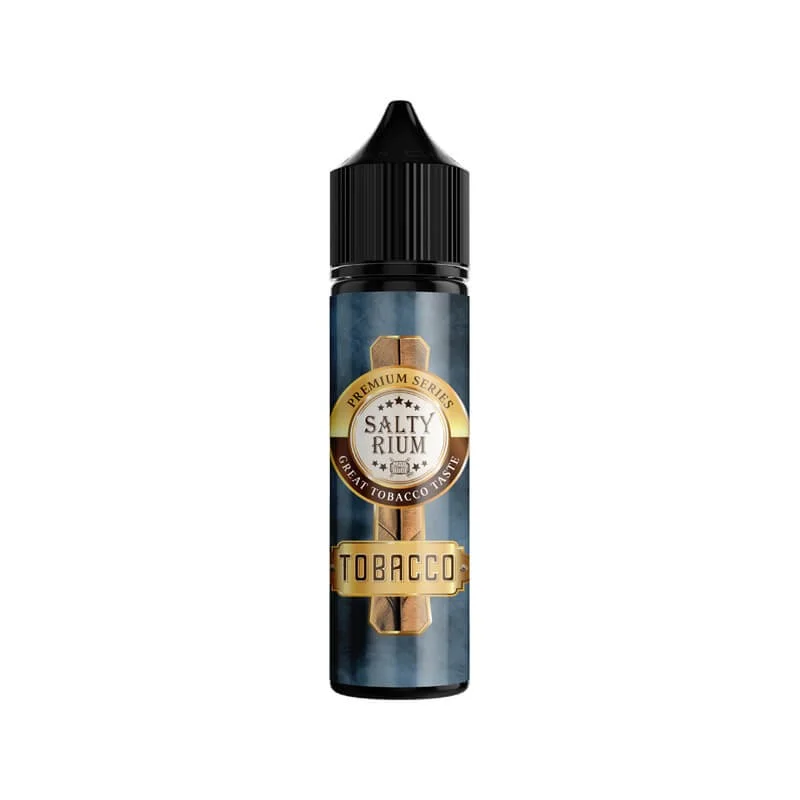 Mad Juice Tobacco Saltyrium 12/60ml