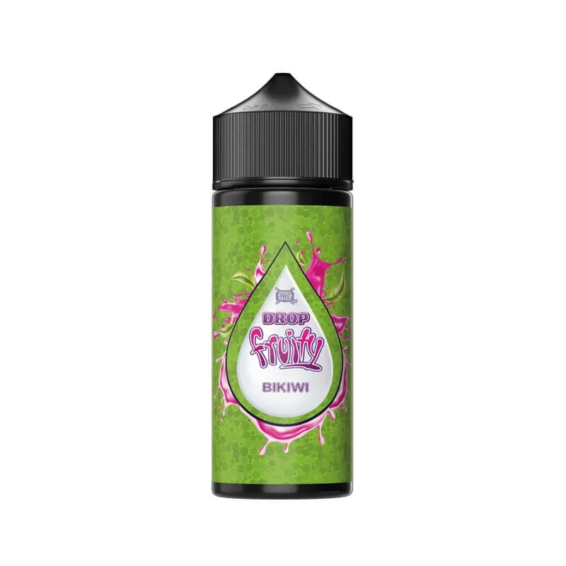 Mad Juice Drop Fruity Bikiwi 24/120ml