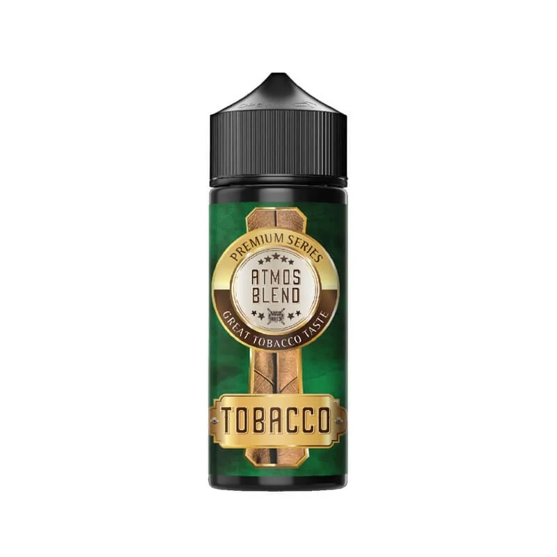 Mad Juice Tobacco Atmos Blend 24/120ml