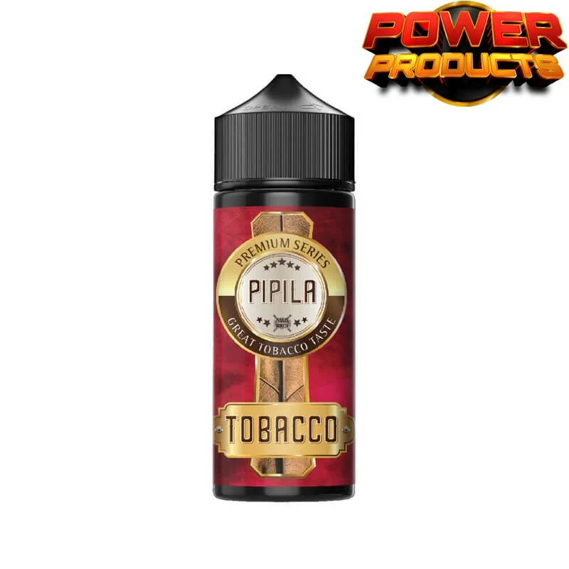 Mad Juice Tobacco Pipila 24/120ml