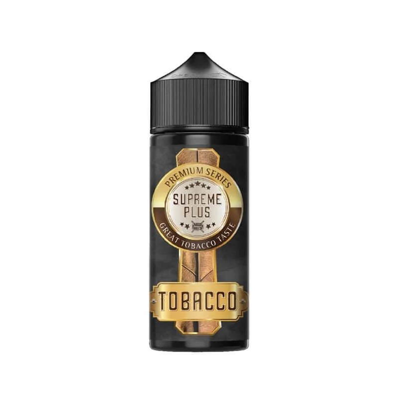 Mad Juice Tobacco Supreme Plus 24/120ml