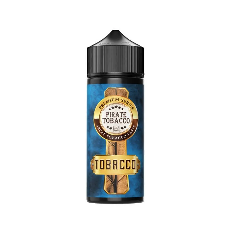 Mad Juice Tobacco Pirate 24/120ml