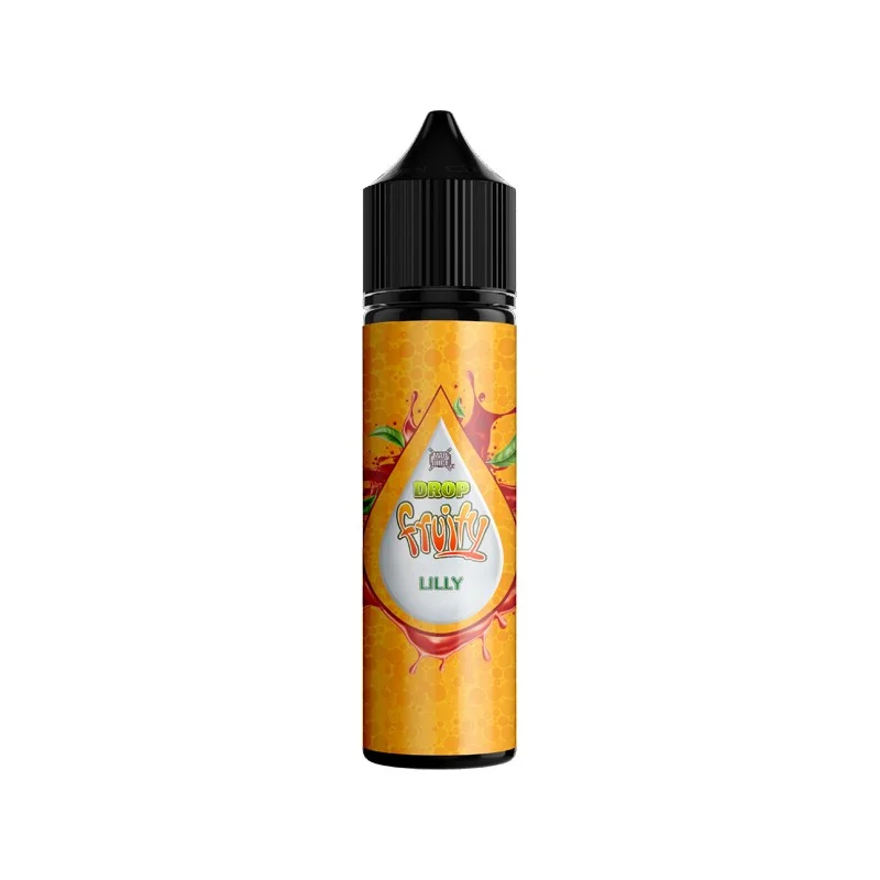 Mad Juice Drop Fruity Lilly 15/60ml