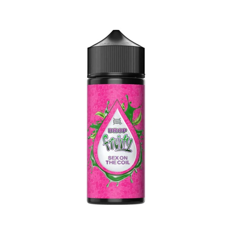 Mad Juice Drop Fruity Sex On The Coil 30/120ml