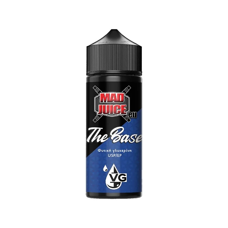 Mad Juice Base VG 120ml