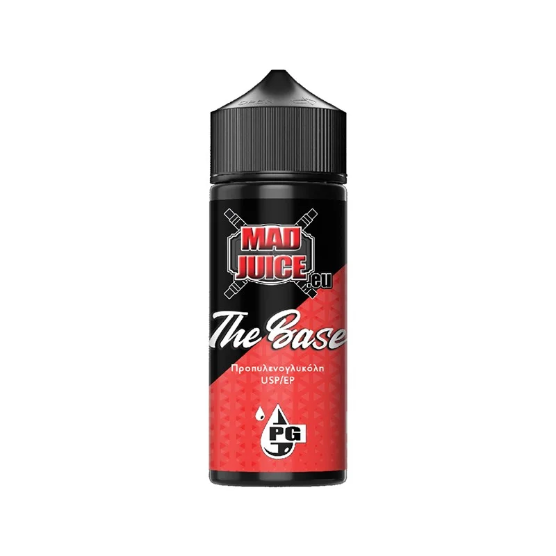 Mad Juice Base PG 120ml