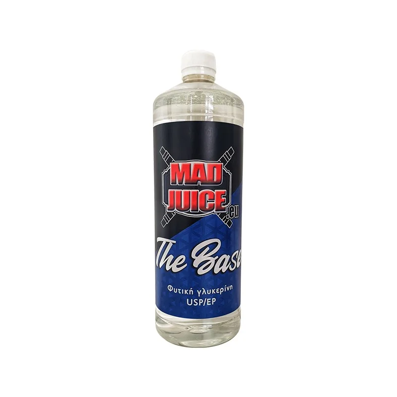 Mad Juice Base VG 1LITRE