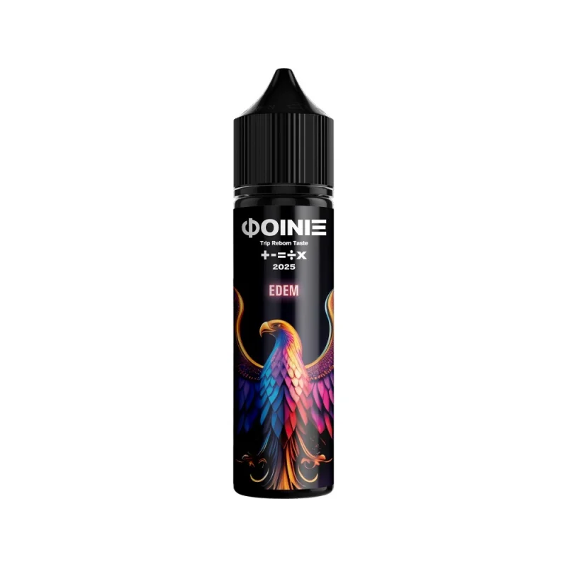 Mad Juice Edem 12/60ml