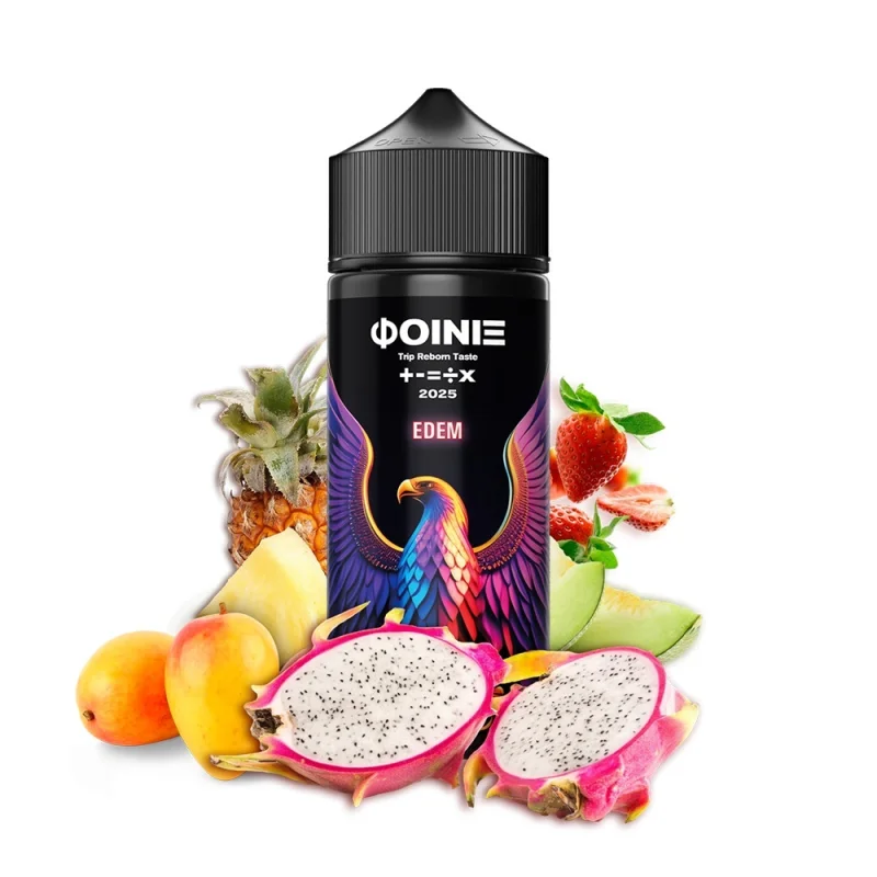 Mad Juice Edem 24/120ml