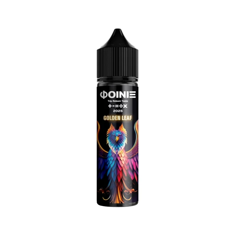 Mad Juice Golden Leaf 15/60ml