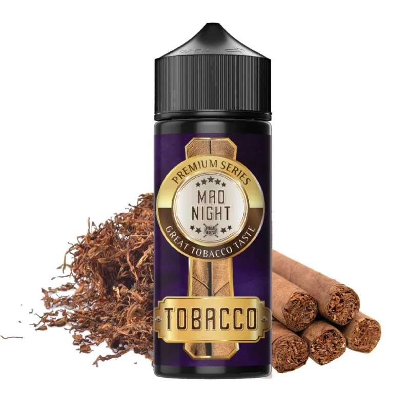 Mad Juice Night 24/120ml - MAD JUICE Brand - Flavour Shots