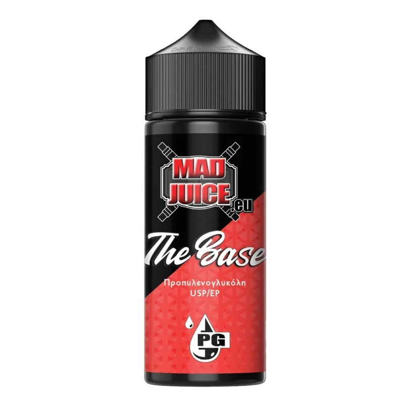 Mad Juice PG 120ml 0mg