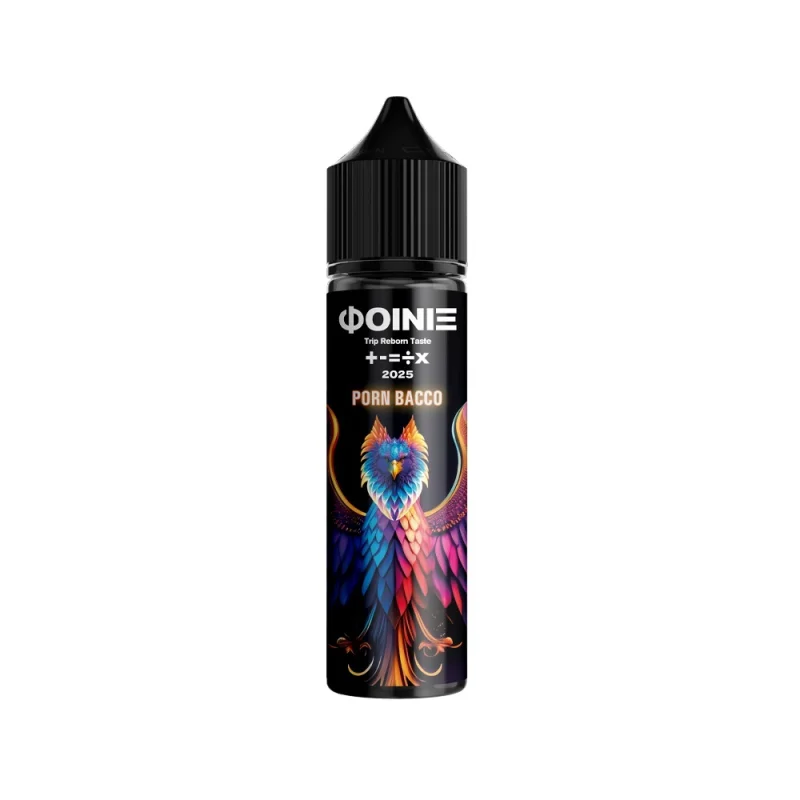 Mad Juice Porn Bacco 15/60ml