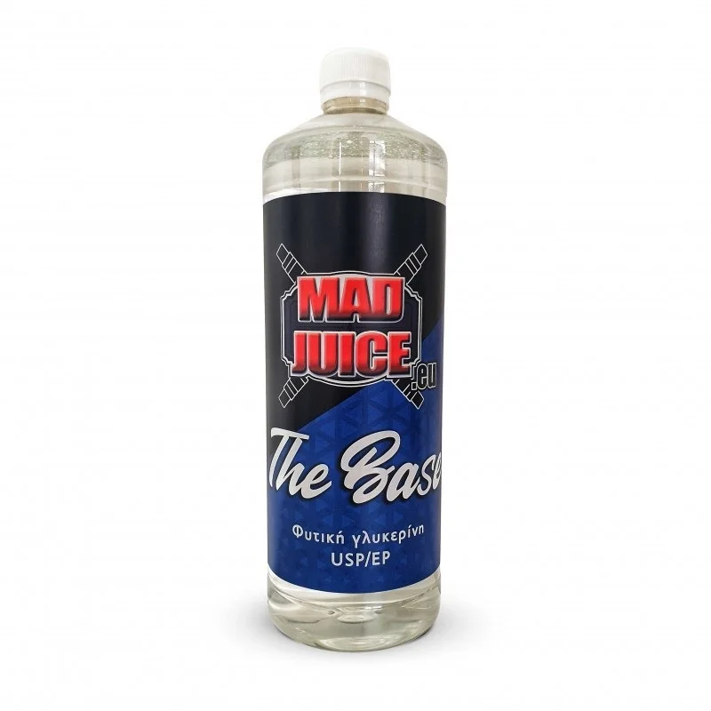 Mad Juice VG 1000ml 0mg