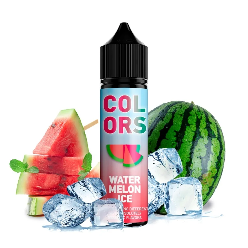 Mad Juice Watermelon Ice 15/60ml