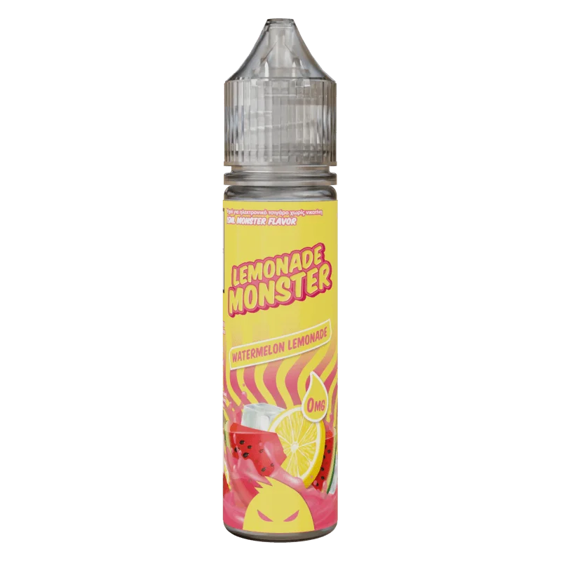 Monster Vape Labs Lemonade Watermelon Lemonade 15/60ml