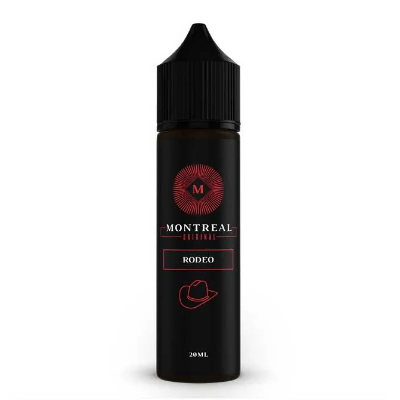 Montreal Original Labs Rodeo 20/60ml