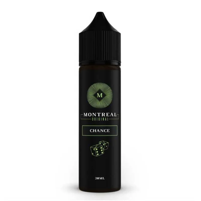 Montreal Original Labs Chance 20/60ml