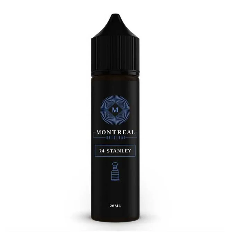 Montreal Original Labs 24 Stanley 20/60ml