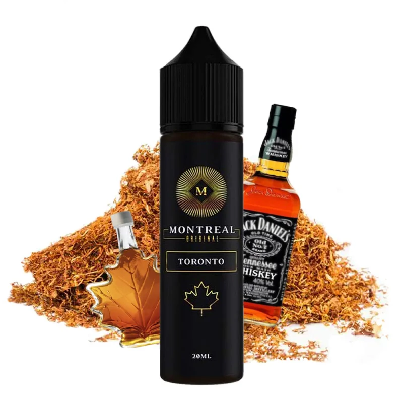 Montreal Original Labs Toronto 20/60ml