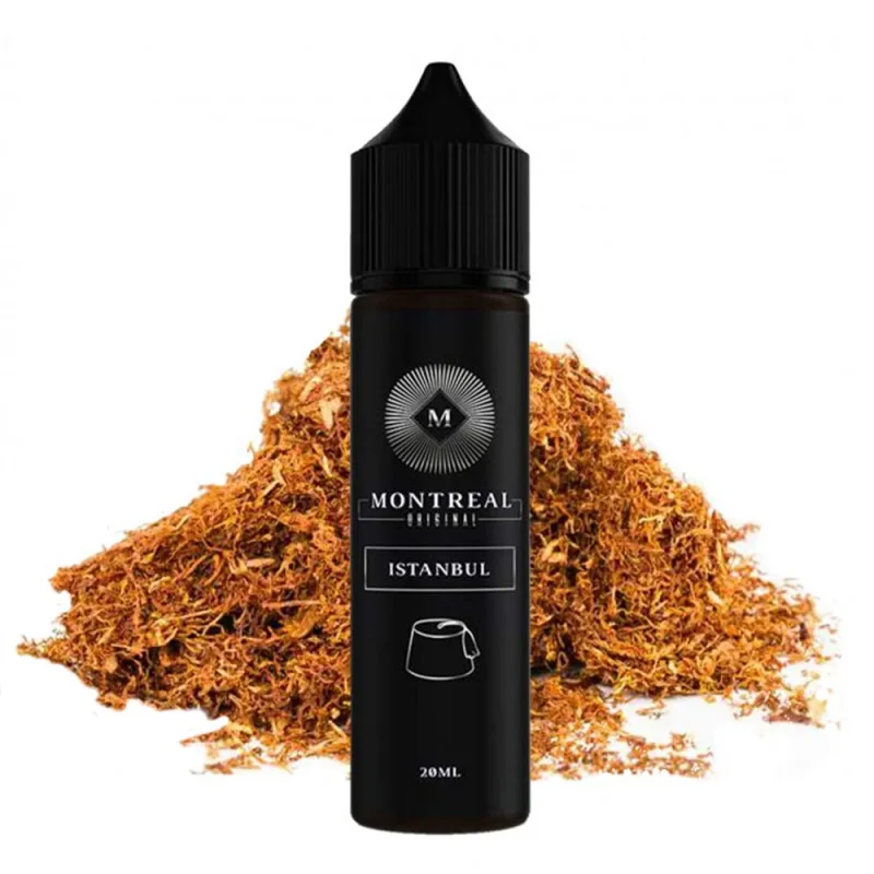 Montreal Original Labs Istanbul 20/60ml
