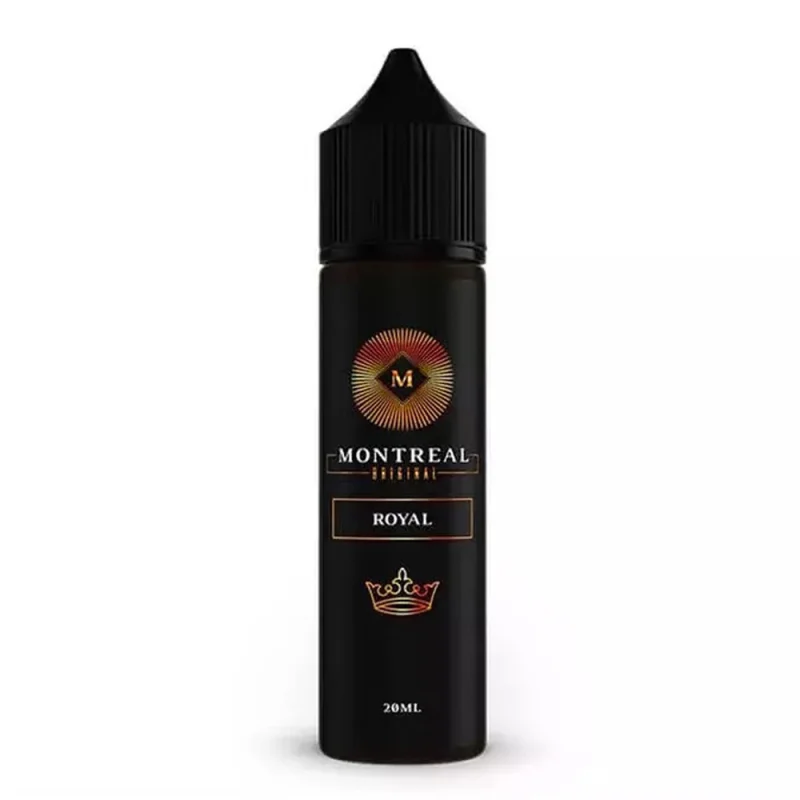 Montreal Original Labs Royal 20/60ml