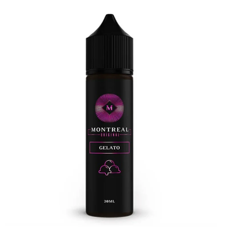 Montreal Original Labs Gelato 20/60ml