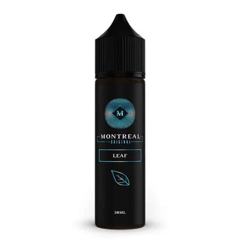 Montreal Original Labs Leaf 20/60ml