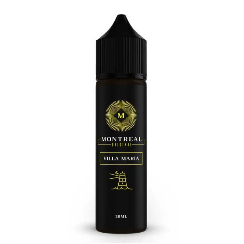 Montreal Villa Maria 20/60ml
