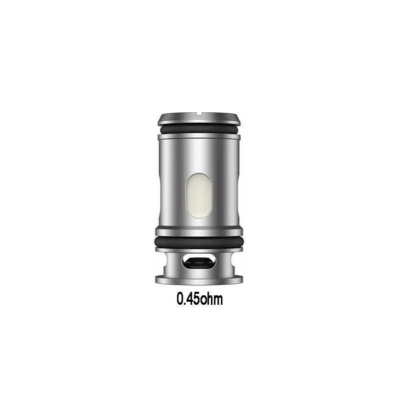 Moti Play Coil 0.45 Ohm 5pcs
