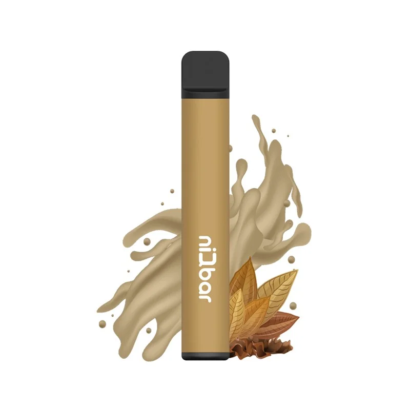 Niqbar Tobacco 2ml