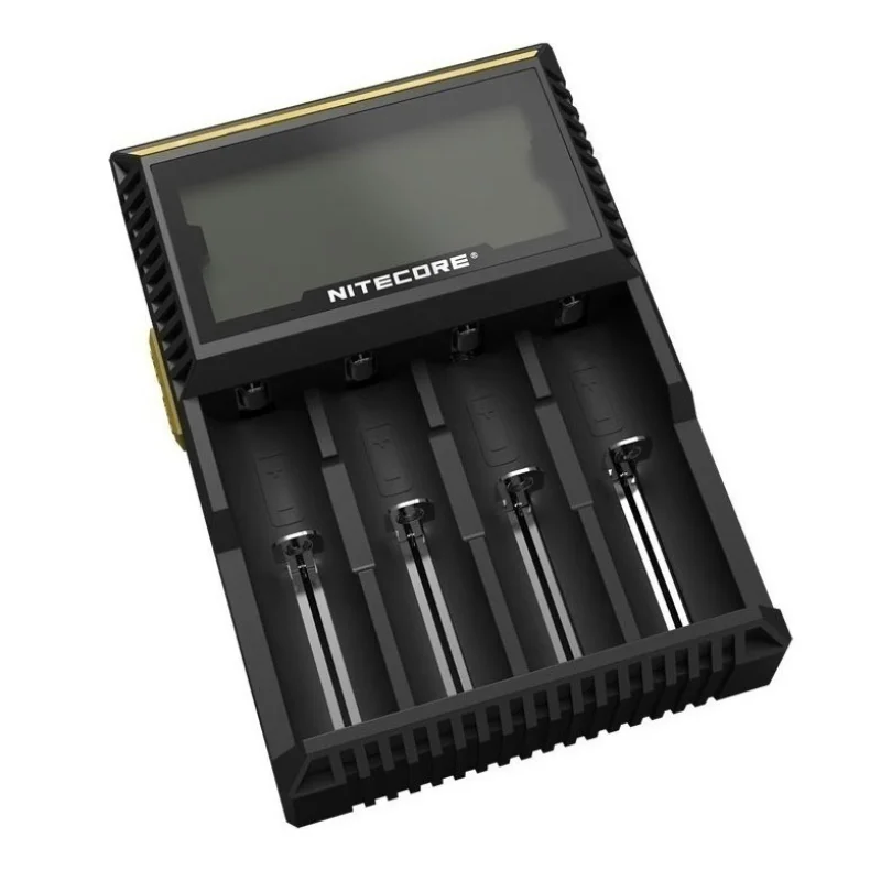 Nitecore Digicharger D4 Charger product.details.thumbnail 2