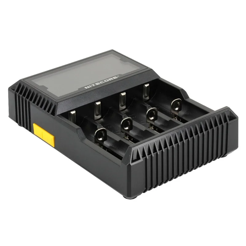 Nitecore Digicharger D4 Charger product.details.thumbnail 3
