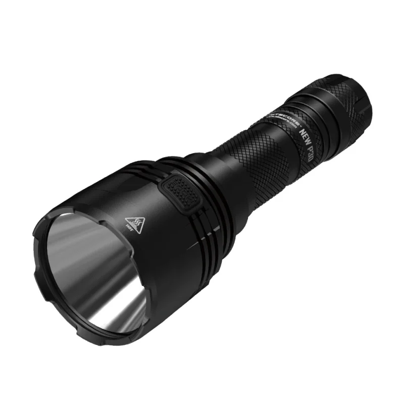 Nitecore New P30 1000 Lumen - NITECORE Brand - Accessories