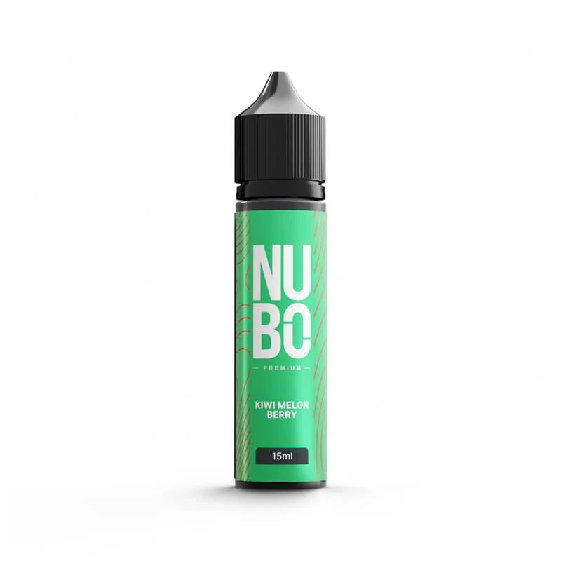 Nubo Kiwi Melon Berry 15/60ml