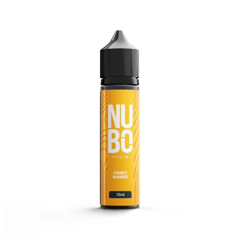 Nubo Candy Mango 15/60ml