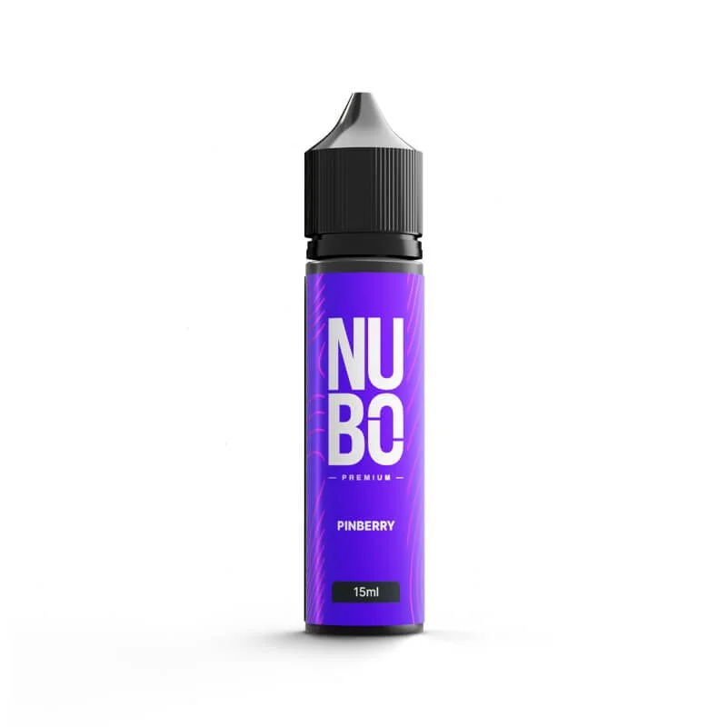 Nubo Pinberry 15/60ml