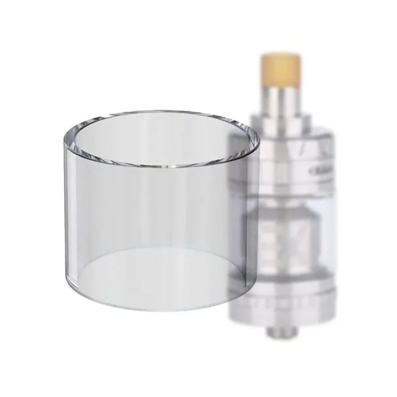 OEM Exvape Expromizer V4 MTL RTA Glass Tube 2ml