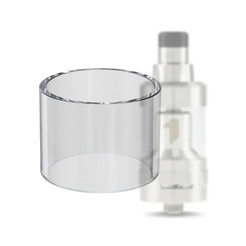 OEM Kayfun Prime Glass Tube 4ml