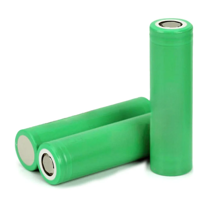 OEM Battery 18650 20A 2500mAh - OEM Brand - Batteries & Chargers