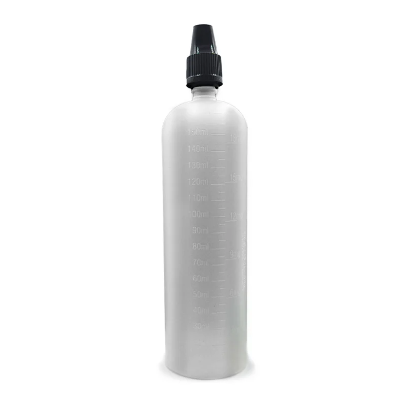 OEM Diy Hard Graduated Bottle 160ml