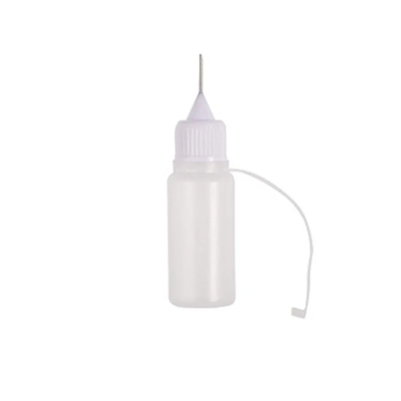 OEM Needle Bottle 10ml