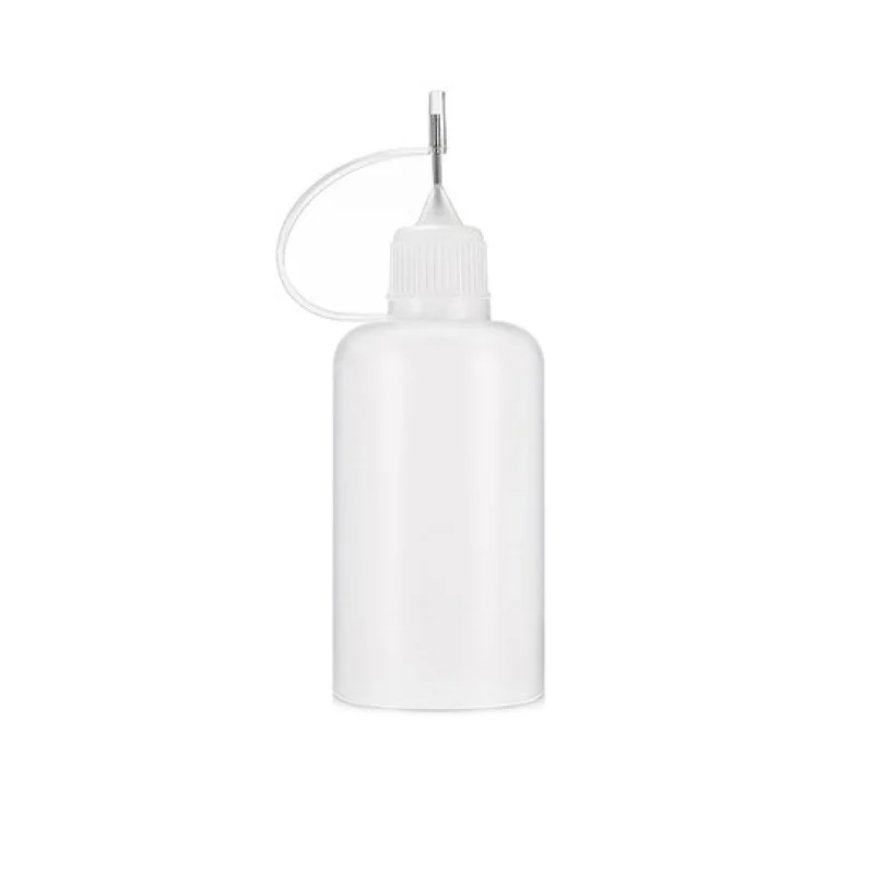 OEM Needle Bottle 30ml